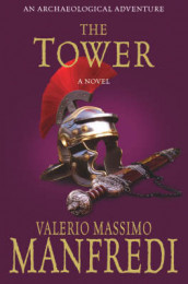 The tower av Manfredi Valerio Massimo (Heftet)