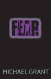 Fear av Michael Grant (Heftet)