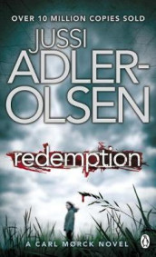 Redemption av Jussi Adler-Olsen (Heftet)