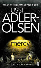Mercy av Jussi Adler-Olsen (Heftet)
