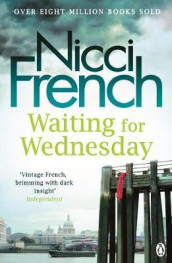 Waiting for wednesday av Nicci French (Heftet)