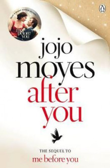 After you av Jojo Moyes (Heftet)