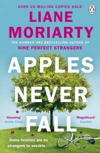 Apples never fall av Liane Moriarty (Heftet)