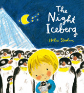 The night iceberg av Helen Stephens (Heftet)