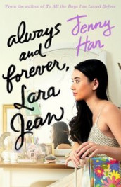 Always and forever, Lara Jean av Jenny Han (Heftet)