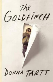 The goldfinch av Donna Tartt (Heftet)