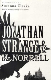 Jonathan Strange & Mr Norrell av Susanna Clarke (Heftet)