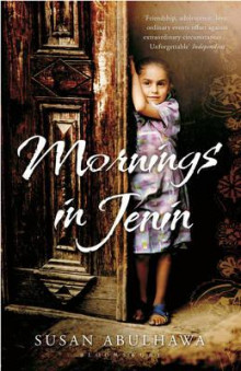 Mornings in Jenin av Susan Abulhawa (Heftet)