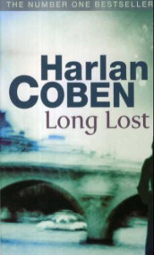 Long lost av Harlan Coben (Heftet)