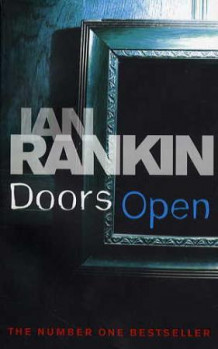 Doors open av Ian Rankin (Heftet)