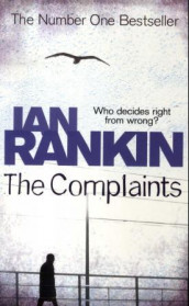 The complaints av Ian Rankin (Heftet)