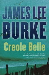 Creole Belle av James Lee Burke (Heftet)