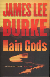 Rain Gods av James Lee Burke (Heftet)