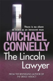 The Lincoln lawyer av Michael Connelly (Heftet)