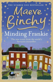 Minding Frankie av Maeve Binchy (Heftet)