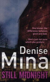 Still midnight av Denise Mina (Heftet)