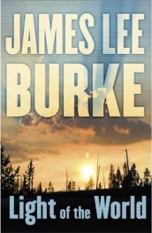 Light of the world av James Lee Burke (Heftet)