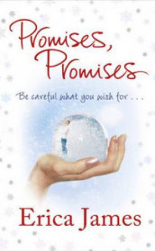 Promises, promises av Erica James (Heftet)