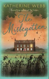The misbegotten av Katherine Webb (Heftet)