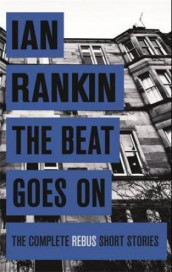 The beat goes on av Ian Rankin (Heftet)