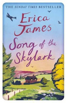 Song of the skylark av Erica James (Heftet)
