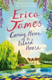 Coming home to Island House av Erica James (Heftet)