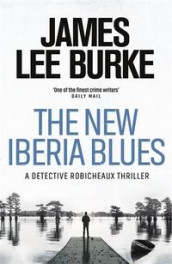 New Iberia blues av James Lee Burke (Heftet)