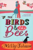 The birds and the bees av Milly Johnson (Heftet)