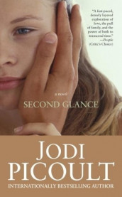 Second glance av Jodi Picoult (Heftet)