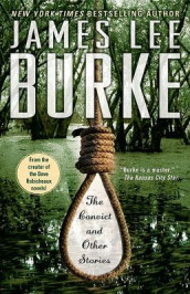 The convict & other stories av James Lee Burke (Heftet)