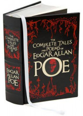 The complete tales and poems of Edgar Allan Poe av Edgar Allan Poe (Innbundet)