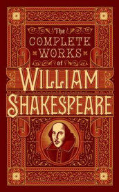 The complete works of William Shakespeare av William Shakespeare (Innbundet)