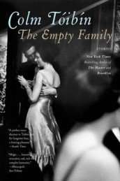 The empty family av Colm Tóibín (Heftet)