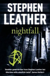 Nightfall av Stephen Leather (Heftet)