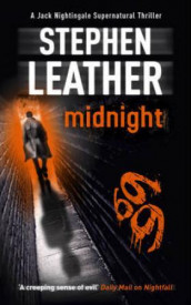 Midnight av Stephen Leather (Heftet)