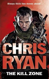 The kill zone av Chris Ryan (Heftet)