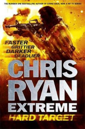 Chris Ryan extreme av Chris Ryan (Heftet)