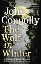 The wolf in winter av John Connolly (Heftet)