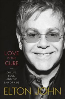 Love is the cure av Elton John (Heftet)