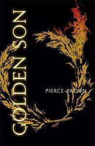 Golden son av Pierce Brown (Heftet)