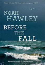 Before the fall av Noah Hawley (Heftet)