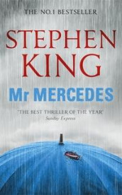 Mr Mercedes av Stephen King (Heftet)