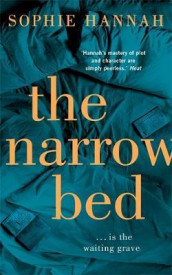 The narrow bed av Sophie Hannah (Heftet)