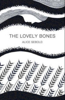 The lovely bones av Alice Sebold (Heftet)