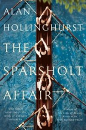 The Sparsholt affair av Alan Hollinghurst (Heftet)