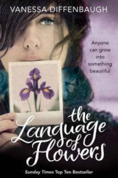 The language of flowers av Vanessa Diffenbaugh (Heftet)