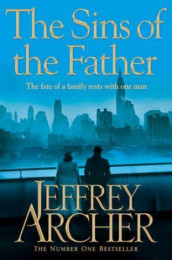Sins of the father av Jeffrey Archer (Heftet)