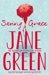 Saving Grace av Jane Green (Heftet)
