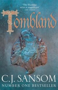 Tombland av C.J. Sansom (Heftet)