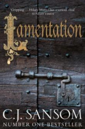 Lamentation av C.J. Sansom (Heftet)